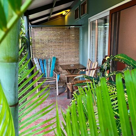 Rainforest Motel Mission Beach Exterior foto
