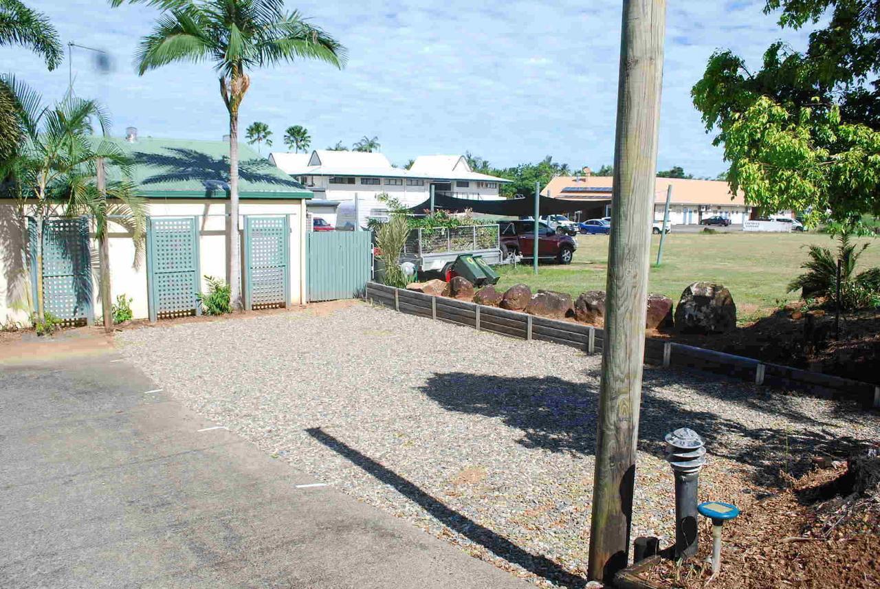 Rainforest Motel Mission Beach Exterior foto